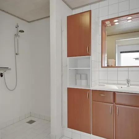Vakantiehuis Armi - 75m From The Sea By Interhome Løkken
