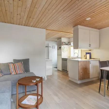 Armi - 75m From The Sea By Interhome Løkken