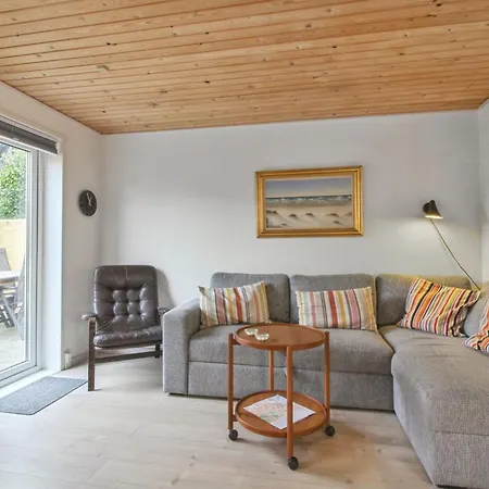Armi - 75m From The Sea By Interhome * Løkken