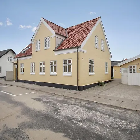 Сasa de vacaciones Armi - 75m From The Sea By Interhome Løkken