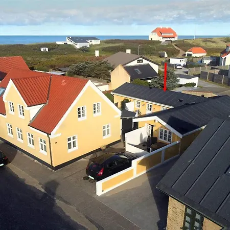 Сasa de vacaciones Armi - 75m From The Sea By Interhome
