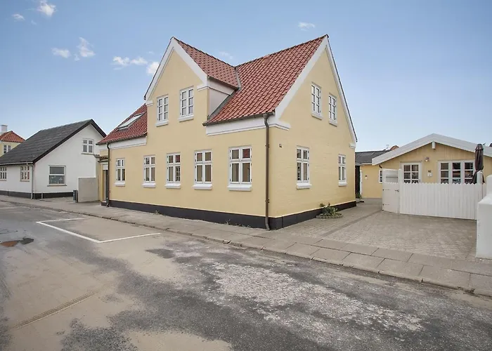 Armi - 75m From The Sea By Interhome